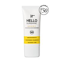 HELLO SUN SPF50 SHEER (PROTECTOR SOLAR)